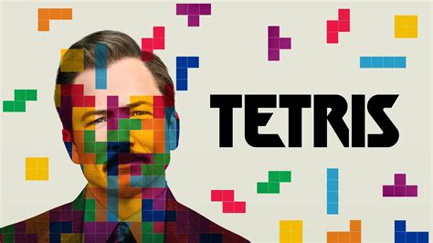 Watch Free Tetris Movie Full HD .